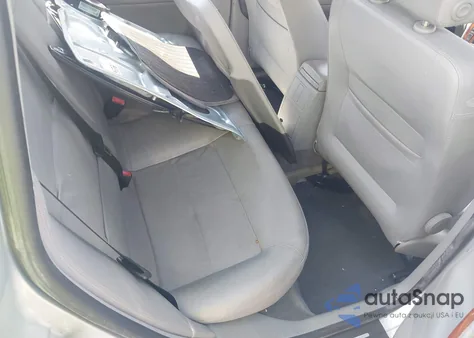 2004 Volkswagen Passat Glx from USA, damaged, VIN WVWRH63BX4P093381